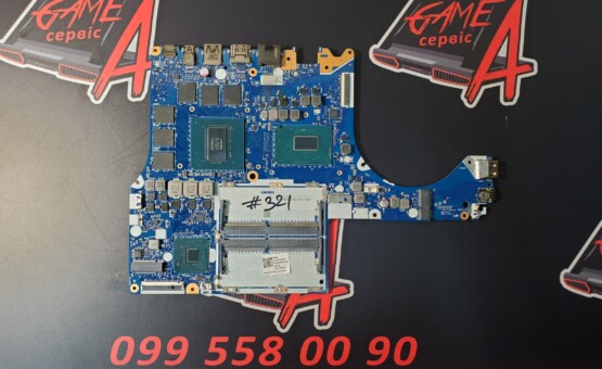 Материнская плата Lenovo Legion Y545