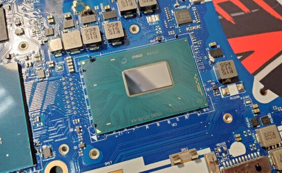 Материнская плата Lenovo Legion