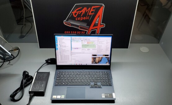 купить ноутбук б/у Lenovo Legion 5