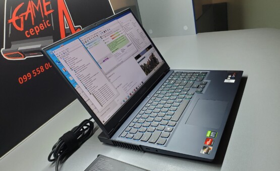 купить ноутбук б/у Lenovo Legion