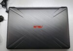 купить ноутбук б/у Asus TUF FX705