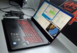 купить ноутбук б/у Asus FX705GM