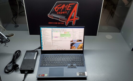купить ноутбук б/у Lenovo Legion 5