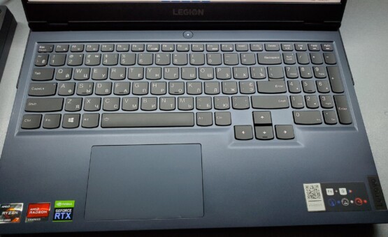 купить ноутбук б/у Lenovo