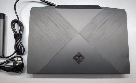 купить ноутбук б/у HP Omen 