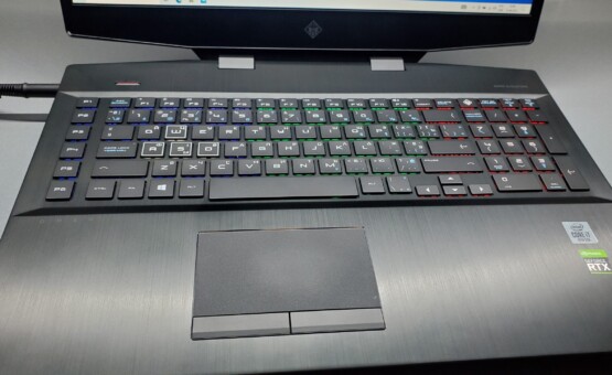 купить ноутбук б/у HP