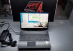 купить ноутбук б/у HP Omen 17