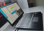 купить ноутбук б/у HP Omen 17-cb