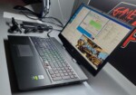 купить ноутбук б/у HP Omen