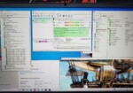 купить ноутбук б/у HP Omen 17-cb