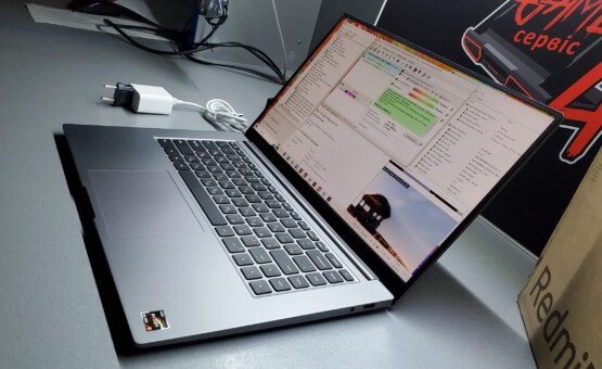 купить ноутбук б/у Xiaomi RedmiBook 16