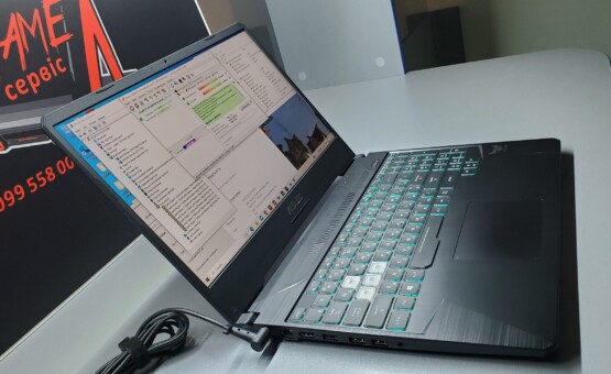 купити ноутбук б/в Asus TUF