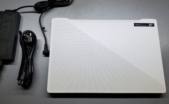 купити ноутбук б/в ASUS ROG Zephyrus GA401IV