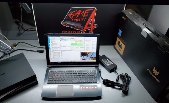 купити ноутбук б/в Acer Predator