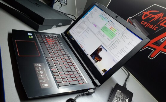 купити ноутбук б/в Acer PH315-51