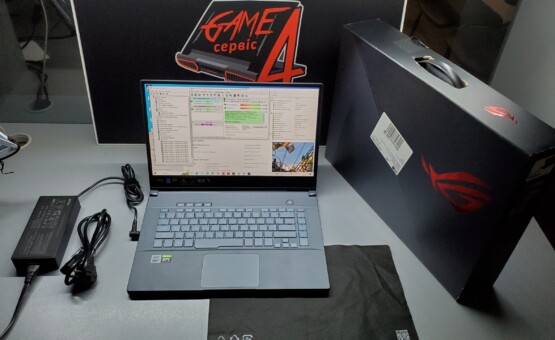купити ноутбук б/в ASUS ROG GU502LW
