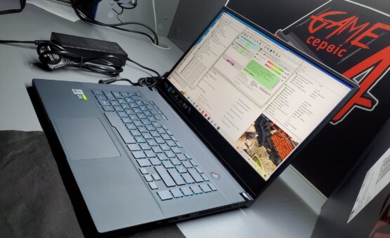 купити ноутбук б/в ASUS ROG Zephyrus