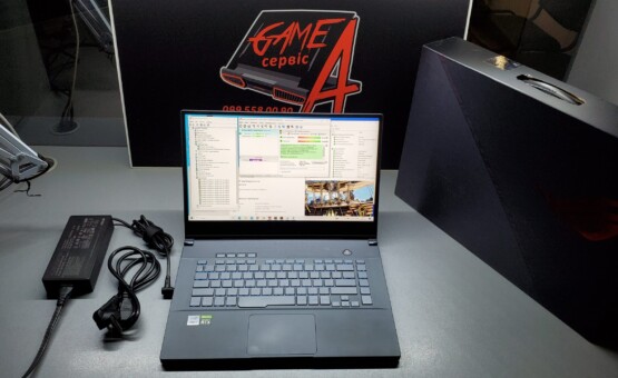 купити ноутбук б/в ASUS ROG GU502LW