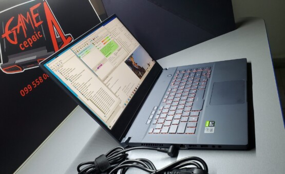 купити ноутбук б/в ASUS GU502LW
