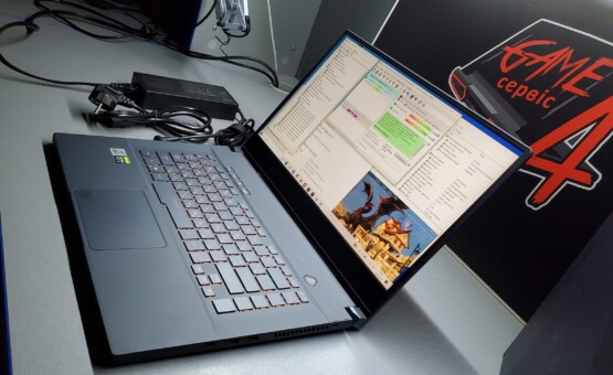 купити ноутбук б/в ASUS ROG Zephyrus