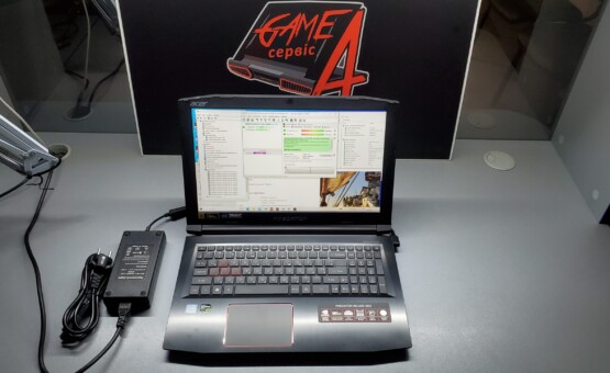 купити ноутбук б/в Acer Predator