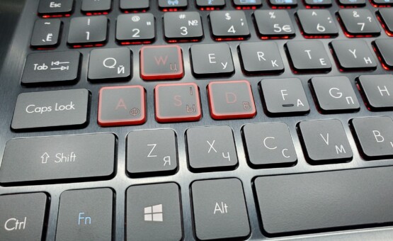 купити ноутбук б/в Acer Predator PH315-51