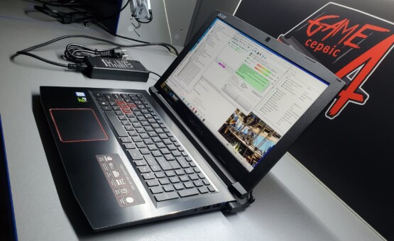 купити ноутбук б/в Acer PH315-51