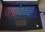 купить ноутбук б/у Dell Alienware