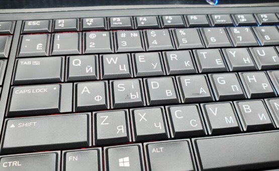 купить ноутбук б/у Dell Alienware 15 R3