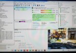 купить ноутбук б/у Dell Alienware 15