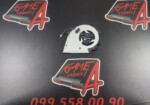 Кулер (вентилятор) CPU для ноутбука Asus G512 G531 G532 G731 series