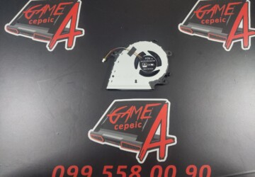 Кулер (вентилятор) CPU для ноутбука Asus G512 G531 G532 G731 series (5V 0.5A)