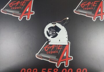 Кулер (вентилятор) GPU для ноутбука Asus G512 G531 series (5V 0.5A)