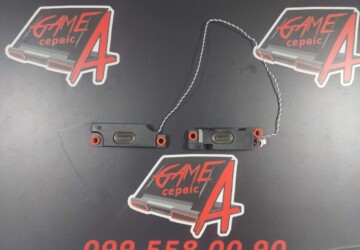 Динаміки для ноутбука MSI GF63 GF65 MS-16R1 (S33A020580Y88)