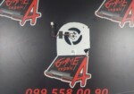 Кулер (вентилятор) CPU для ноутбука Dell Alienware 17 R4, 17 R5