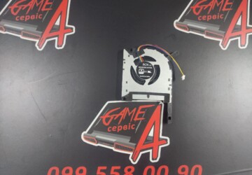 Кулер (вентилятор) GPU для ноутбука Asus TUF Gaming FX505 FX506 FX705 FX706