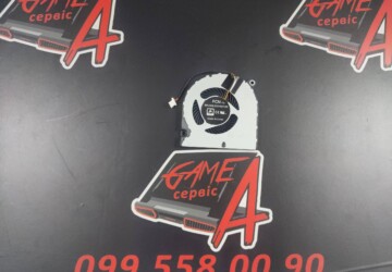 Кулер (вентилятор) для ноутбука Acer Aspire, Swift (DFS541105FC0T)