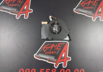 Кулер (вентилятор) CPU для ноутбука Asus FX516 FA516 series