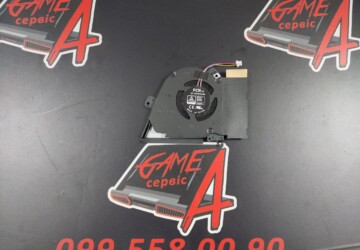 Кулер (вентилятор) GPU для ноутбука Asus FX516 FA516 series