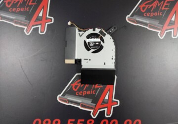 Кулер (вентилятор) GPU для ноутбука Asus ROG G512 G531 G532 G731 (5V 0.5A)