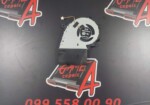 Кулер (вентилятор) CPU для ноутбука Asus G512 G531 G532 G731 series