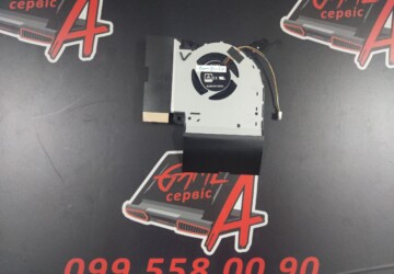 Кулер (вентилятор) GPU для ноутбука Asus G512 G531 G532 G731 series (12V 1A)