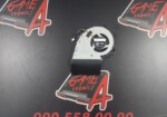Кулер (вентилятор) CPU для ноутбука Asus G512 G531 G532 G731 series (12V 1A)