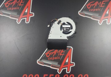 Кулер (вентилятор) CPU для ноутбука Asus G512 G531 G532 G731 series (12V 1A)