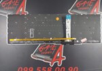 Клавіатура для ноутбука Acer Nitro 5 AN515-45 AN515-56 AN515-57 AN517-41 AN517-57 (Red)