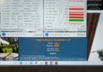 результати тестів ASUS ROG Zephyrus GU502LW