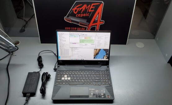 купить ноутбук б/у Asus TUF FA506IU