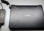 купить ноутбук б/у Asus TUF
