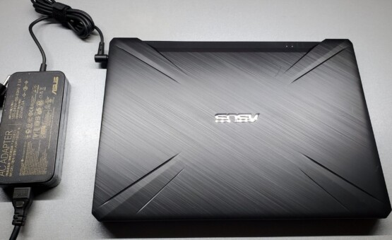 купить ноутбук б/у Asus TUF