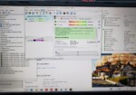 купить ноутбук б/у Asus TUF